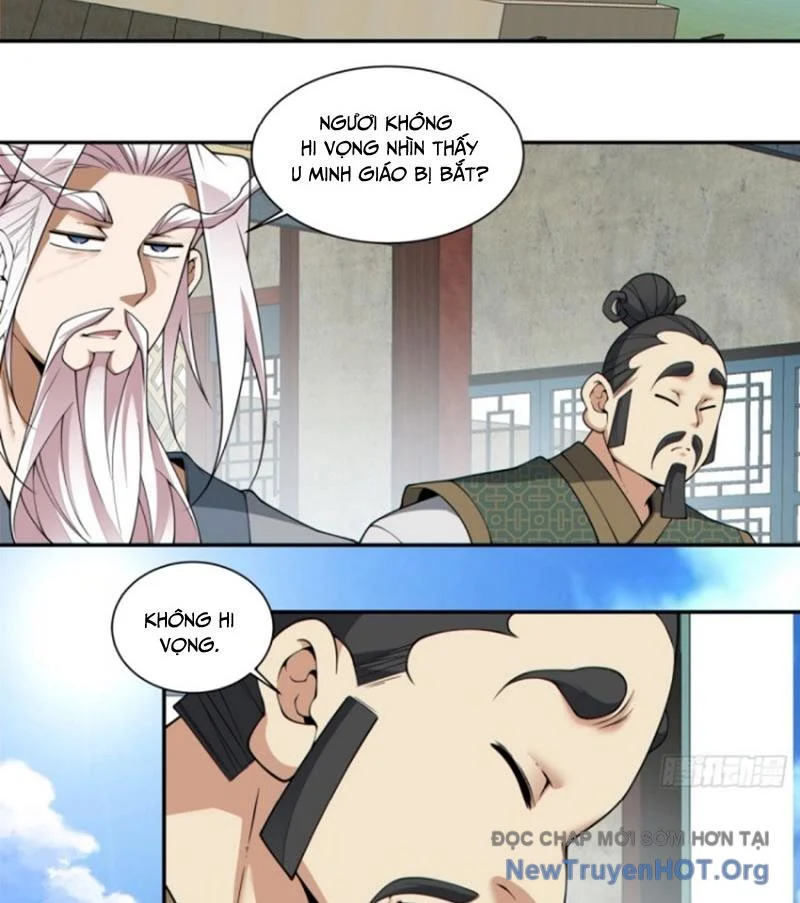 Đồ Đệ Của Ta Đều Là Đại Phản Phái Chapter 390 - Next 