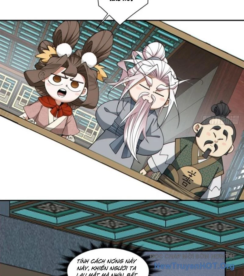 Đồ Đệ Của Ta Đều Là Đại Phản Phái Chapter 390 - Next 