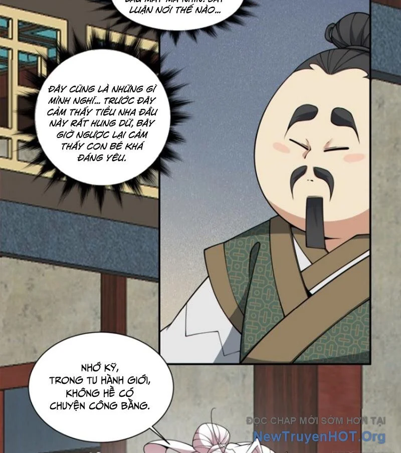 Đồ Đệ Của Ta Đều Là Đại Phản Phái Chapter 390 - Next 