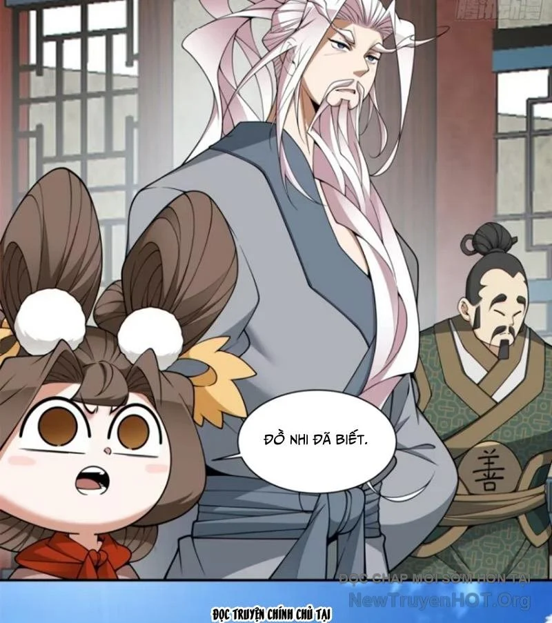 Đồ Đệ Của Ta Đều Là Đại Phản Phái Chapter 390 - Next 