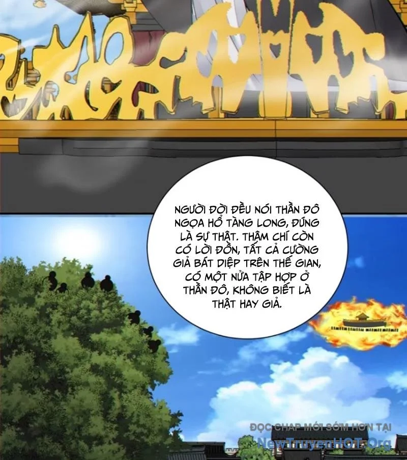 Đồ Đệ Của Ta Đều Là Đại Phản Phái Chapter 390 - Next 