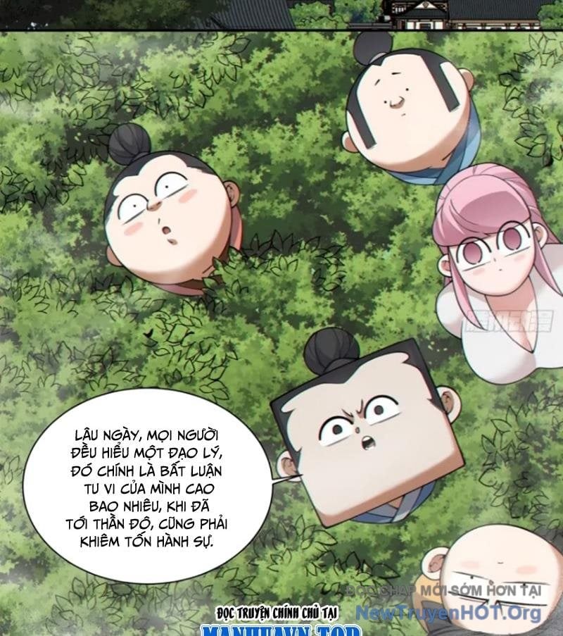 Đồ Đệ Của Ta Đều Là Đại Phản Phái Chapter 390 - Next 
