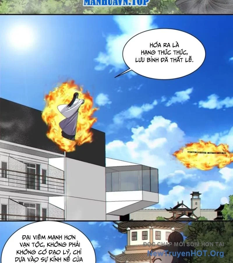 Đồ Đệ Của Ta Đều Là Đại Phản Phái Chapter 390 - Next 