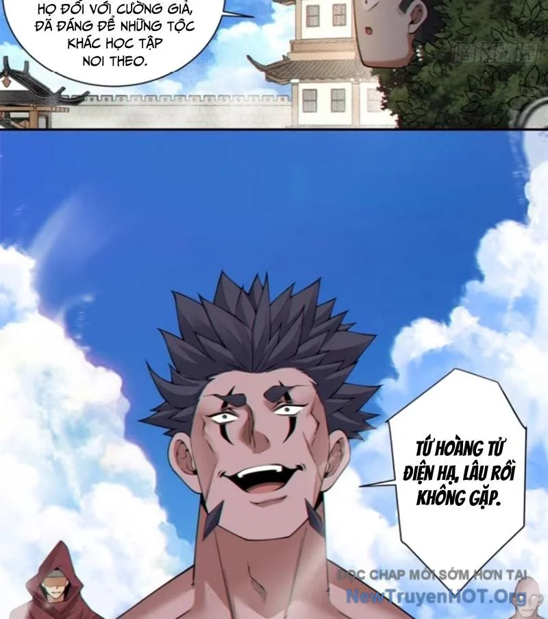Đồ Đệ Của Ta Đều Là Đại Phản Phái Chapter 390 - Next 