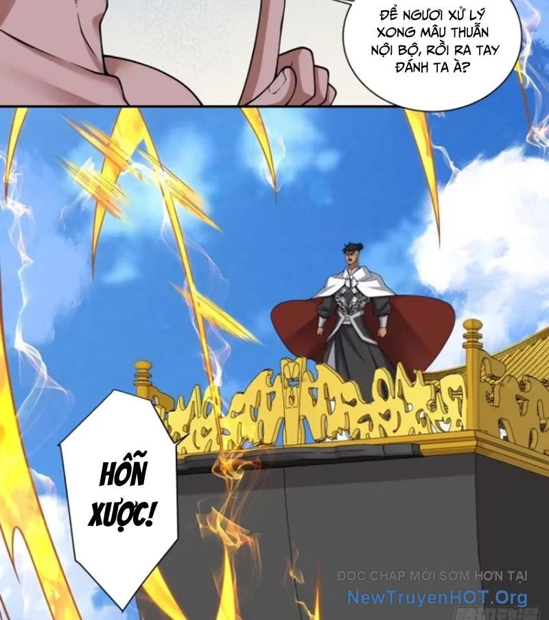 Đồ Đệ Của Ta Đều Là Đại Phản Phái Chapter 390 - Next 