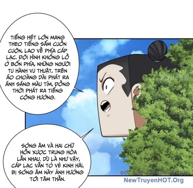 Đồ Đệ Của Ta Đều Là Đại Phản Phái Chapter 390 - Next 