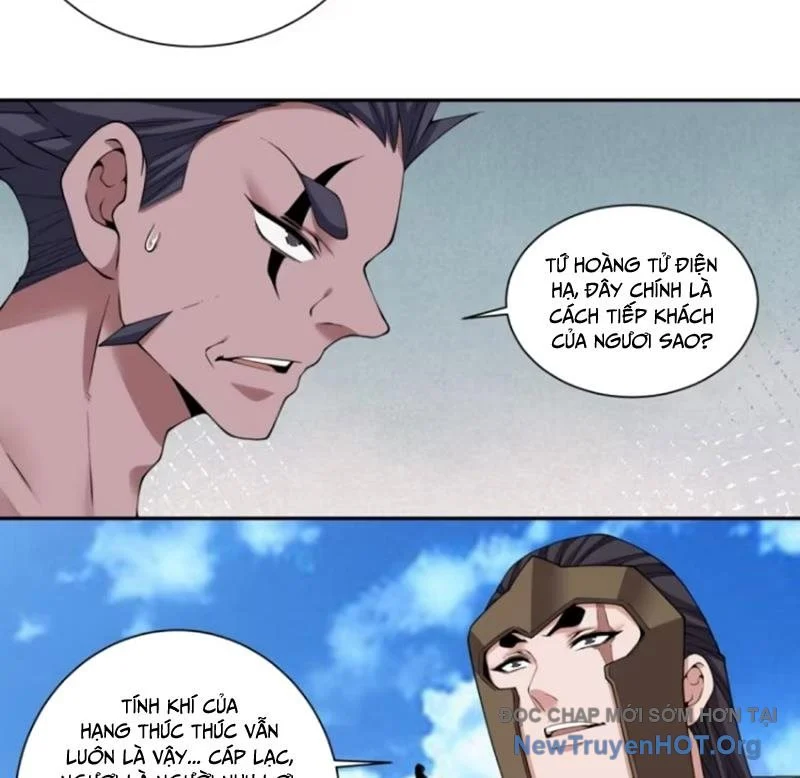Đồ Đệ Của Ta Đều Là Đại Phản Phái Chapter 390 - Next 