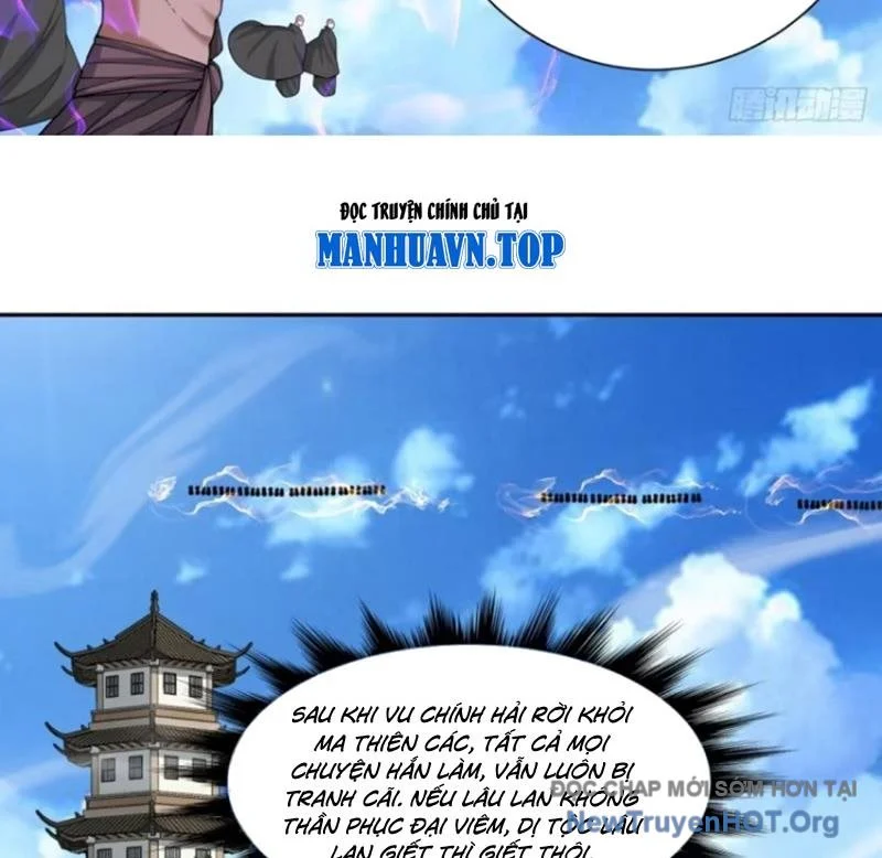 Đồ Đệ Của Ta Đều Là Đại Phản Phái Chapter 390 - Next 