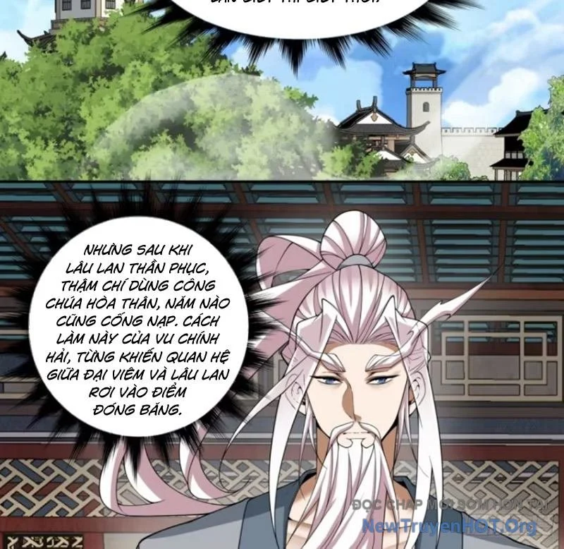 Đồ Đệ Của Ta Đều Là Đại Phản Phái Chapter 390 - Next 