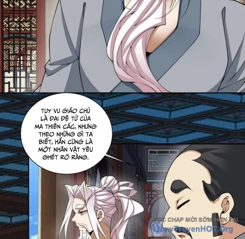 Đồ Đệ Của Ta Đều Là Đại Phản Phái Chapter 390 - Next 