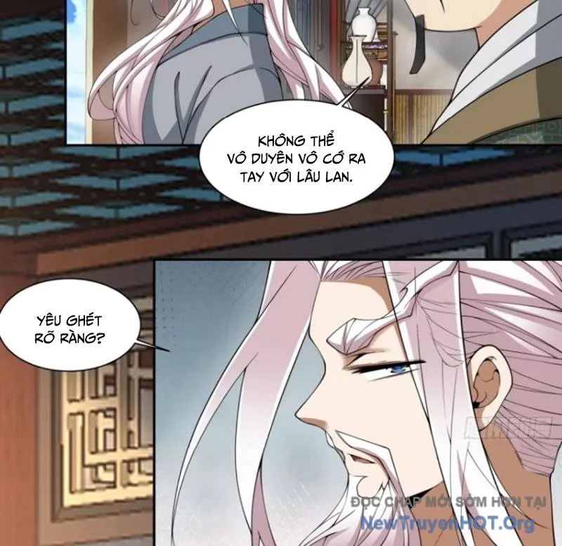 Đồ Đệ Của Ta Đều Là Đại Phản Phái Chapter 390 - Next 