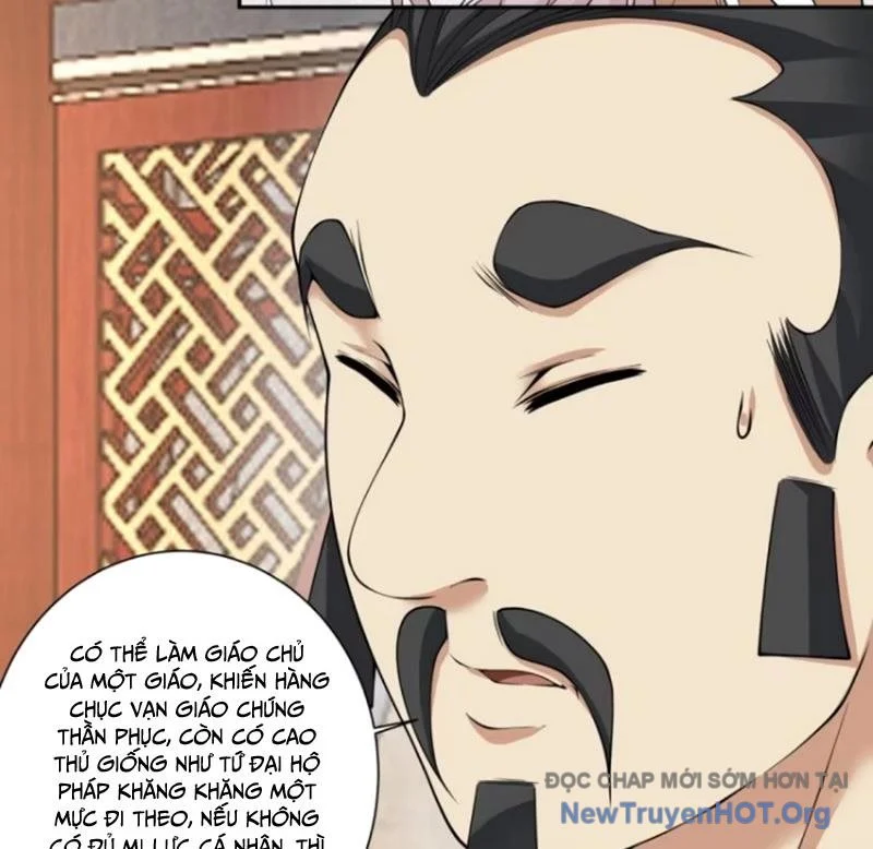 Đồ Đệ Của Ta Đều Là Đại Phản Phái Chapter 390 - Next 