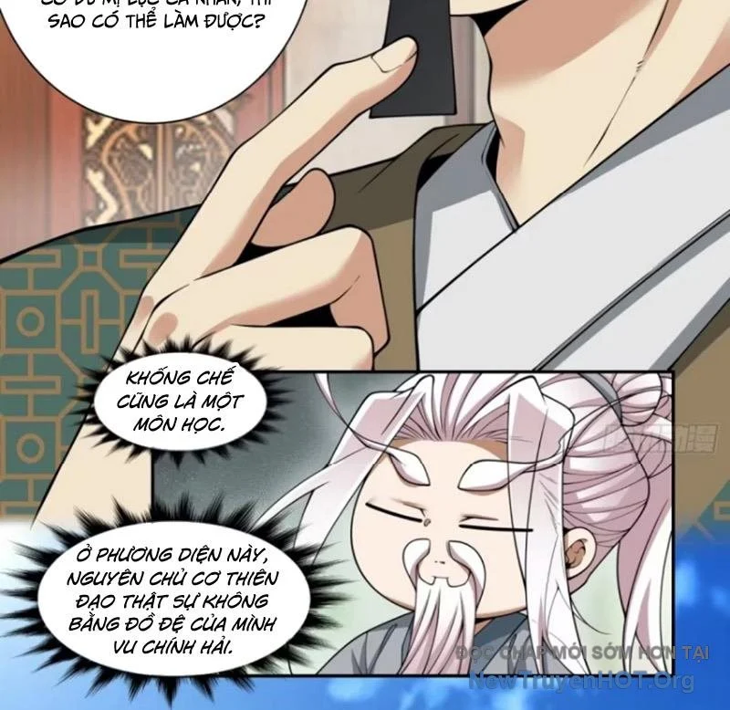 Đồ Đệ Của Ta Đều Là Đại Phản Phái Chapter 390 - Next 