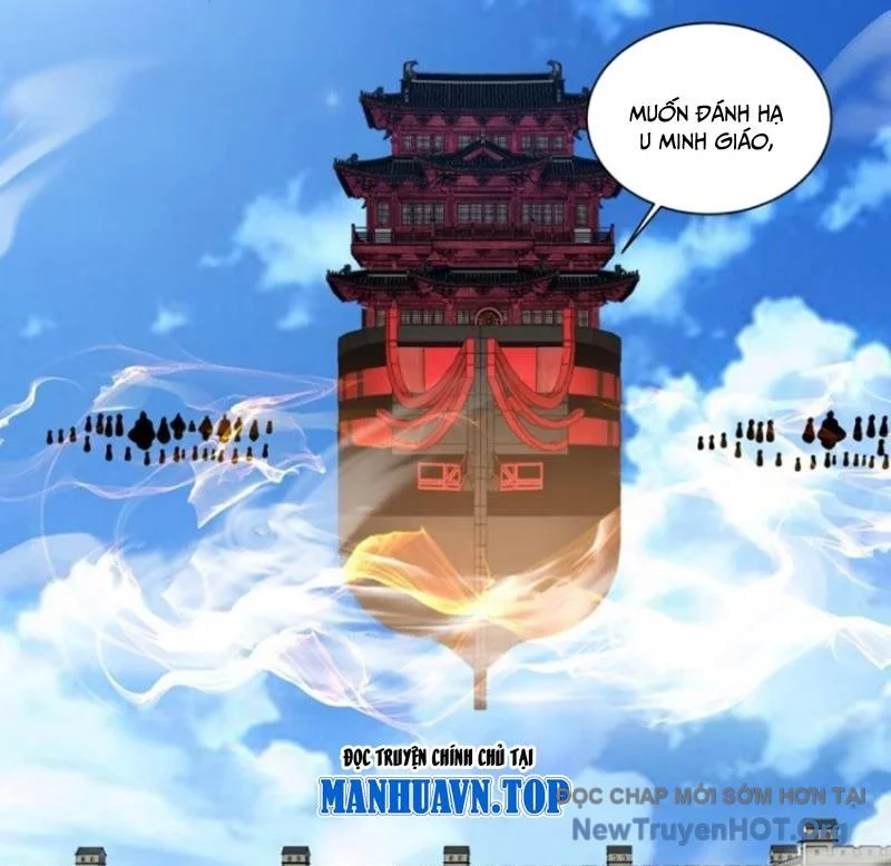 Đồ Đệ Của Ta Đều Là Đại Phản Phái Chapter 390 - Next 