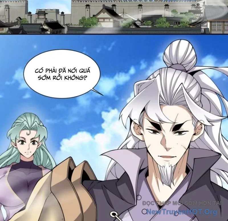 Đồ Đệ Của Ta Đều Là Đại Phản Phái Chapter 390 - Next 