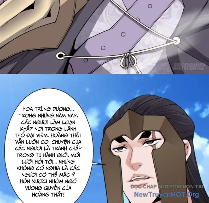 Đồ Đệ Của Ta Đều Là Đại Phản Phái Chapter 390 - Next 