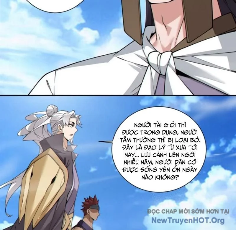 Đồ Đệ Của Ta Đều Là Đại Phản Phái Chapter 390 - Next 