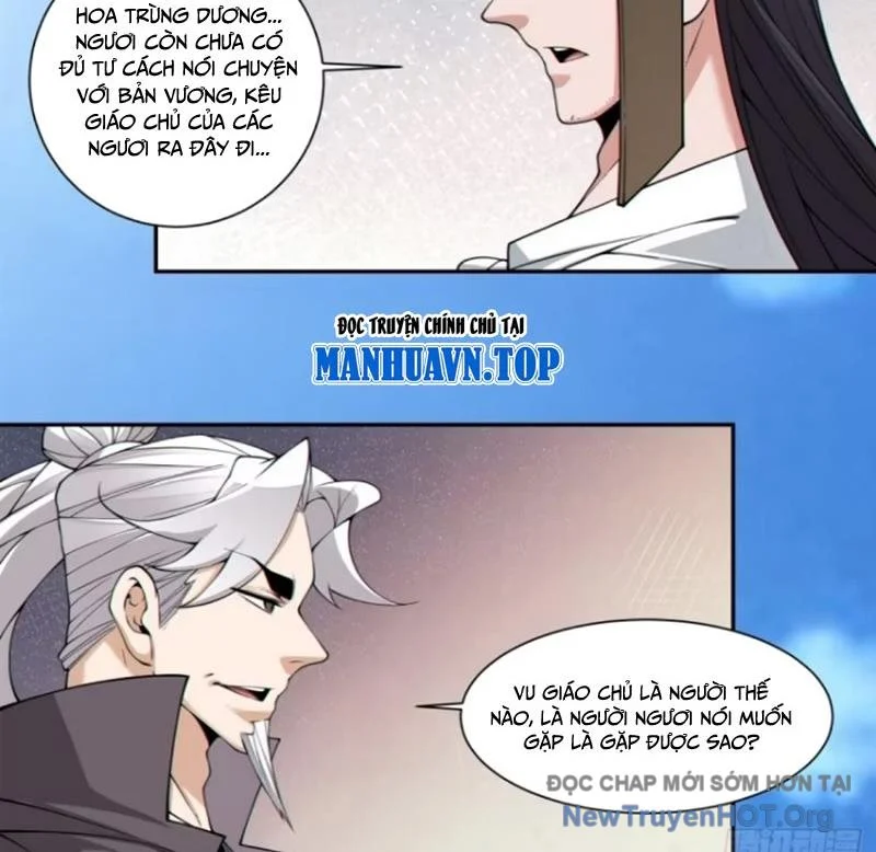 Đồ Đệ Của Ta Đều Là Đại Phản Phái Chapter 390 - Next 