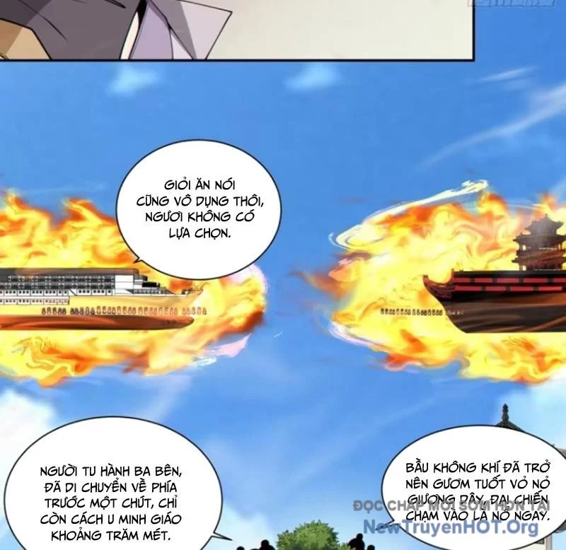 Đồ Đệ Của Ta Đều Là Đại Phản Phái Chapter 390 - Next 