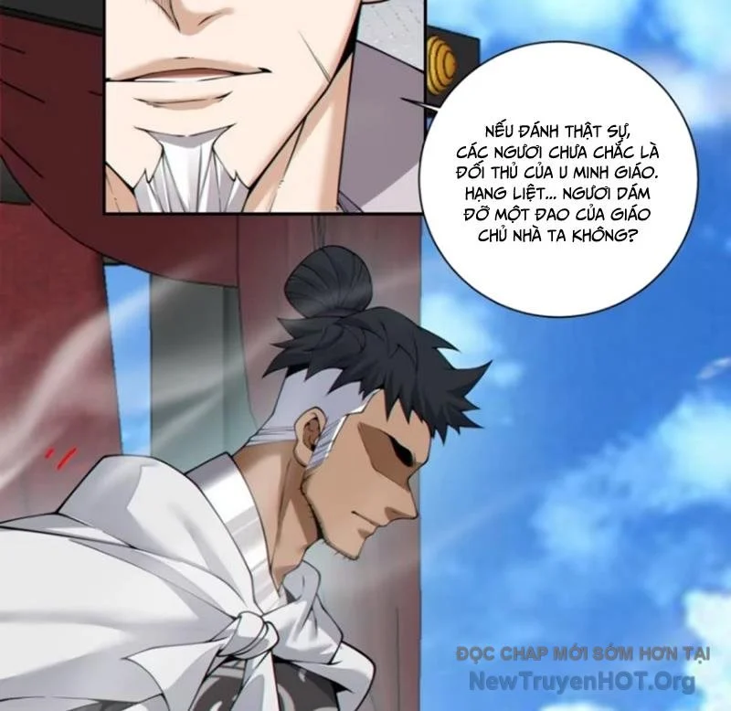 Đồ Đệ Của Ta Đều Là Đại Phản Phái Chapter 390 - Next 