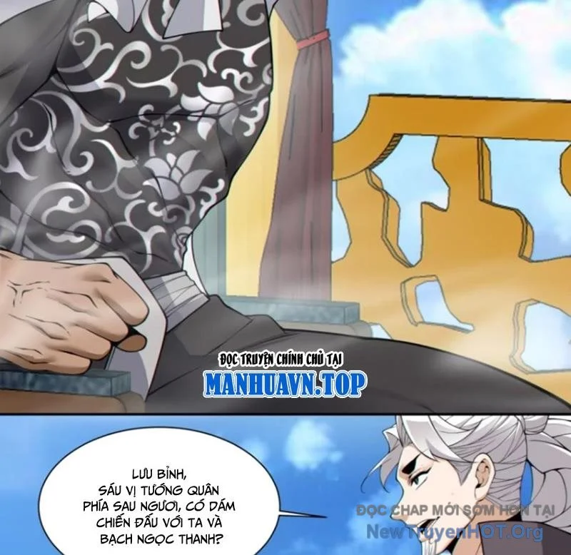 Đồ Đệ Của Ta Đều Là Đại Phản Phái Chapter 390 - Next 
