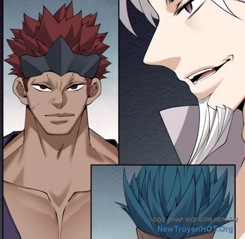 Đồ Đệ Của Ta Đều Là Đại Phản Phái Chapter 390 - Next 