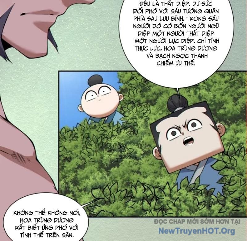 Đồ Đệ Của Ta Đều Là Đại Phản Phái Chapter 390 - Next 