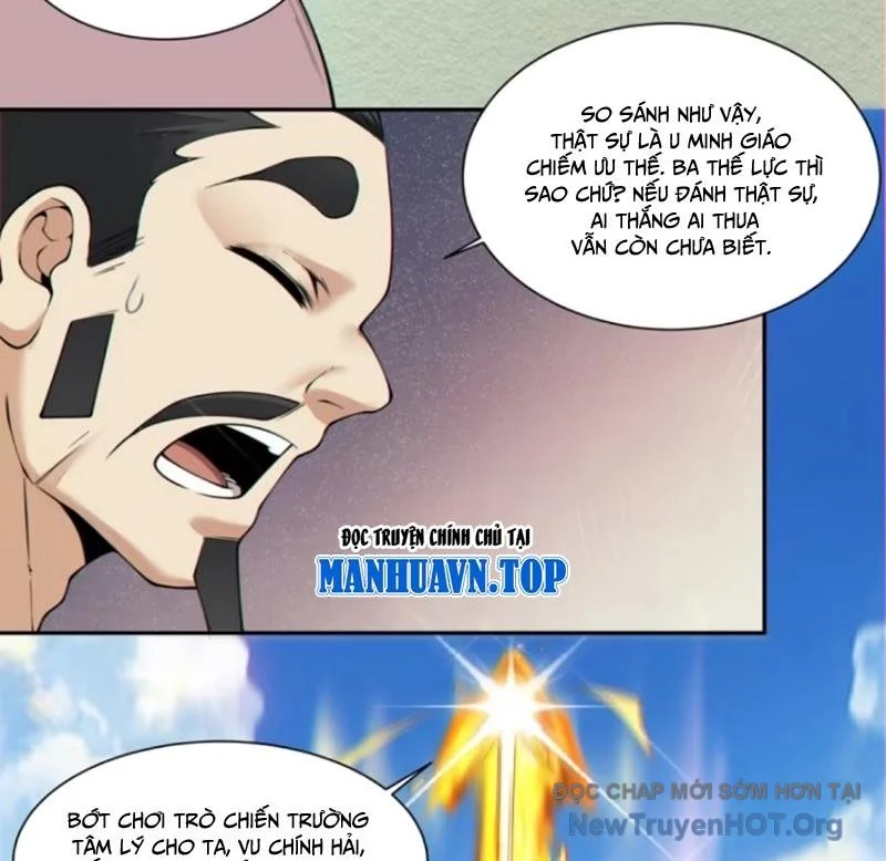 Đồ Đệ Của Ta Đều Là Đại Phản Phái Chapter 390 - Next 