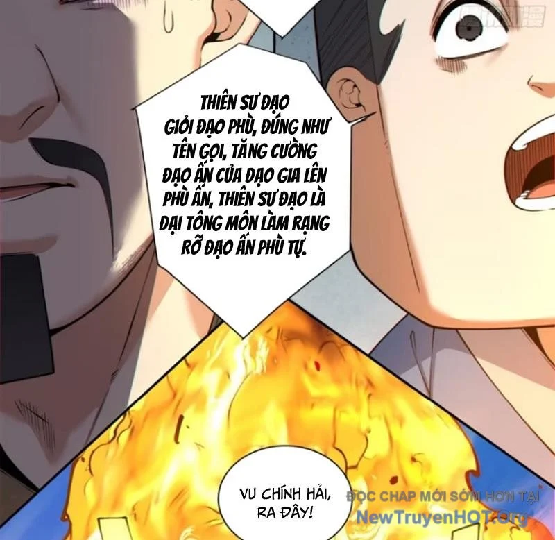Đồ Đệ Của Ta Đều Là Đại Phản Phái Chapter 390 - Next 