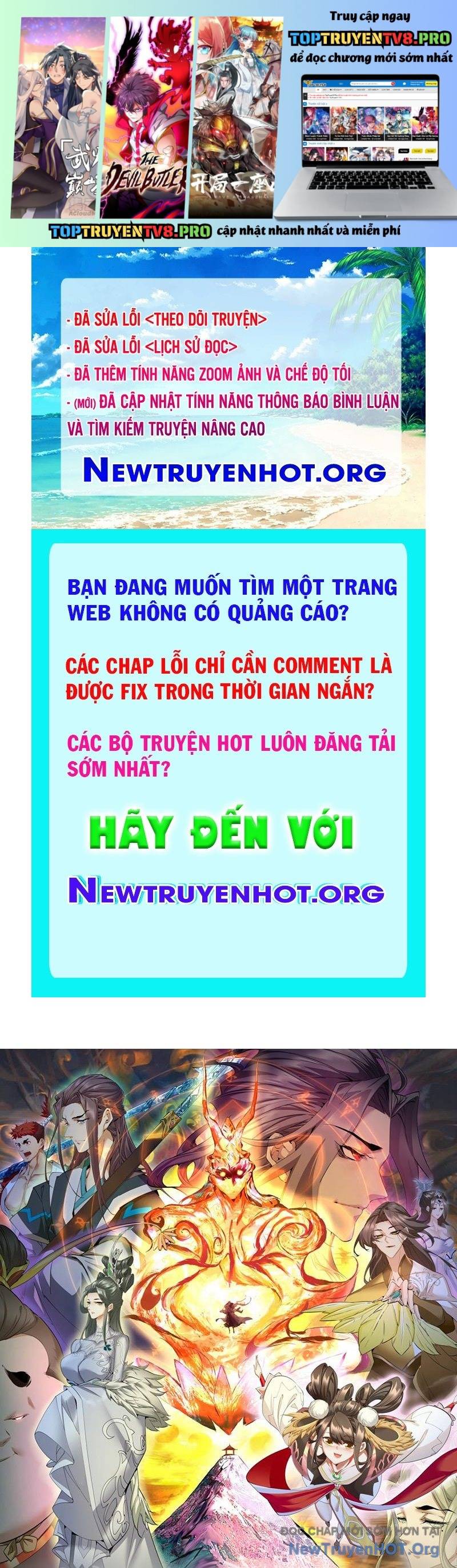 Đồ Đệ Của Ta Đều Là Đại Phản Phái Chapter 399 - Trang 2