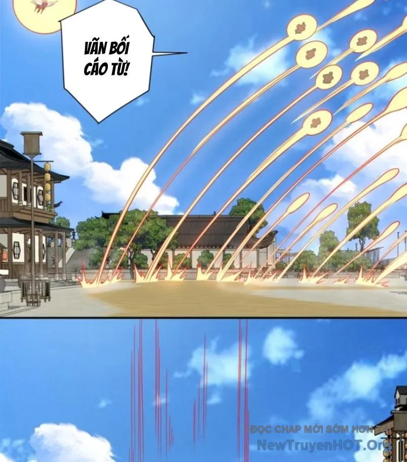 Đồ Đệ Của Ta Đều Là Đại Phản Phái Chapter 399 - Trang 2