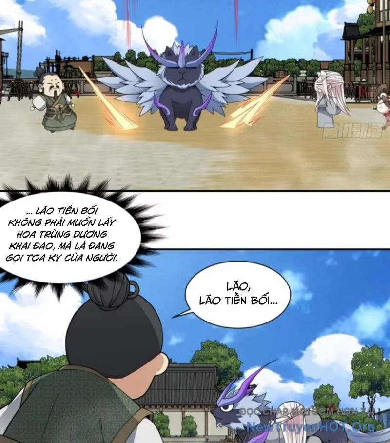 Đồ Đệ Của Ta Đều Là Đại Phản Phái Chapter 399 - Trang 2