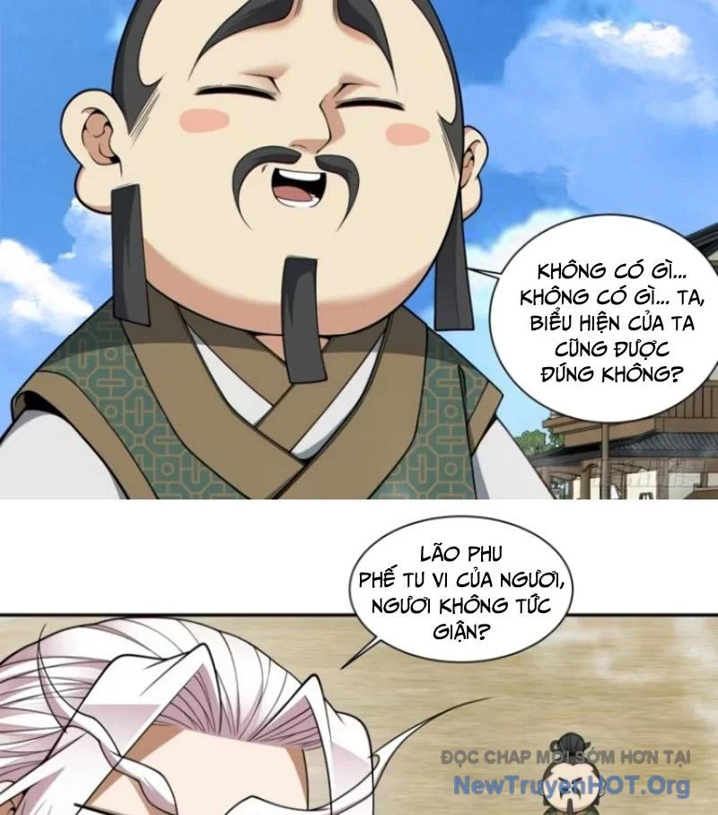 Đồ Đệ Của Ta Đều Là Đại Phản Phái Chapter 399 - Trang 2