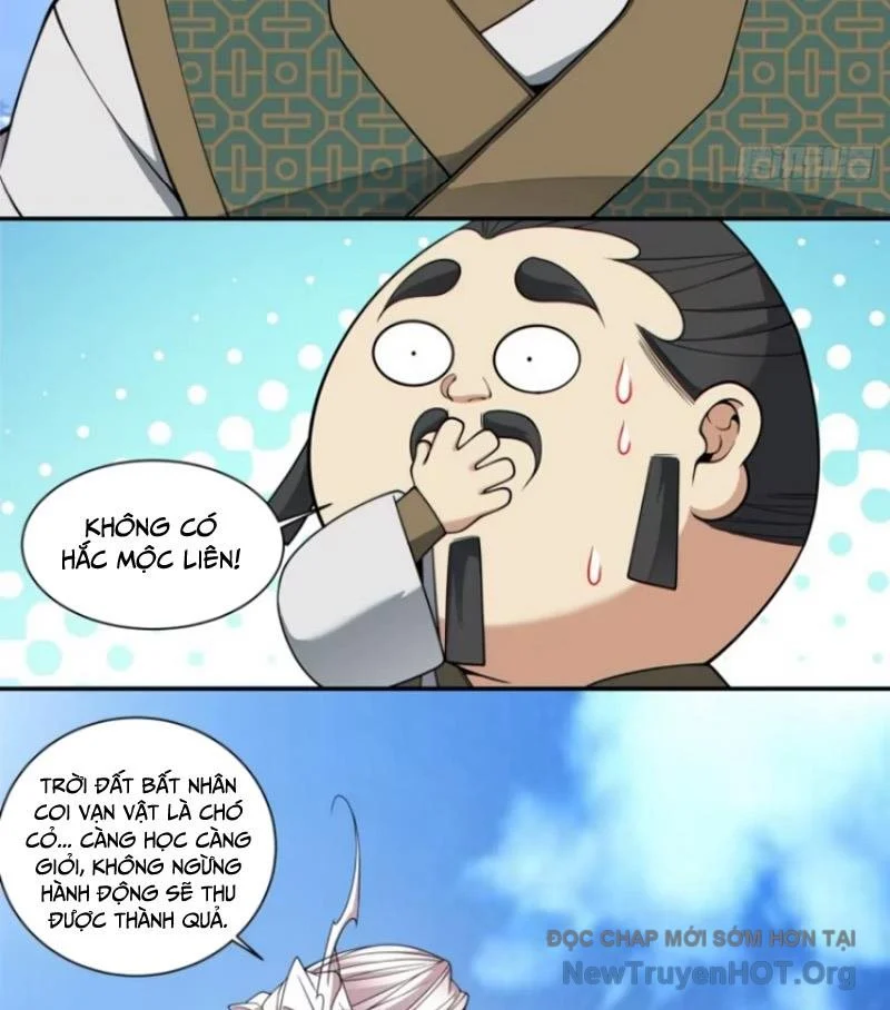 Đồ Đệ Của Ta Đều Là Đại Phản Phái Chapter 399 - Trang 2