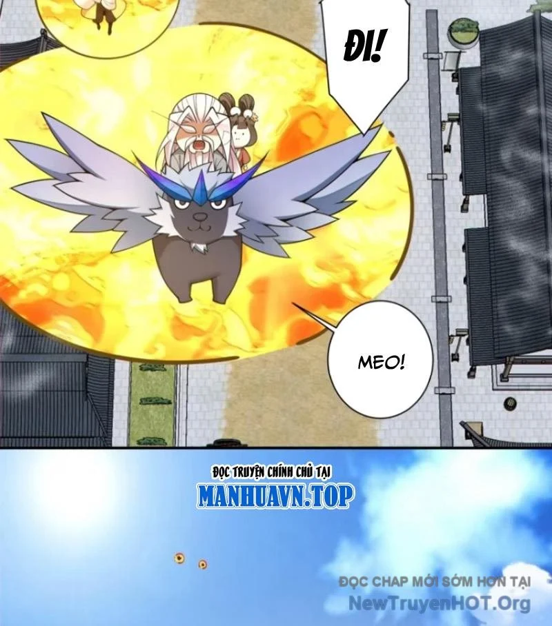 Đồ Đệ Của Ta Đều Là Đại Phản Phái Chapter 399 - Trang 2