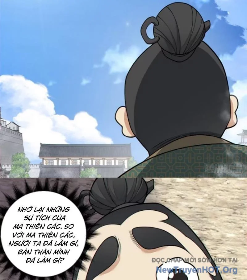 Đồ Đệ Của Ta Đều Là Đại Phản Phái Chapter 399 - Trang 2
