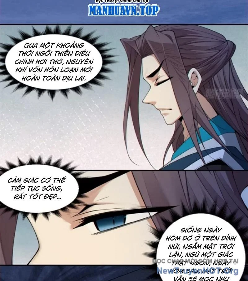 Đồ Đệ Của Ta Đều Là Đại Phản Phái Chapter 399 - Trang 2