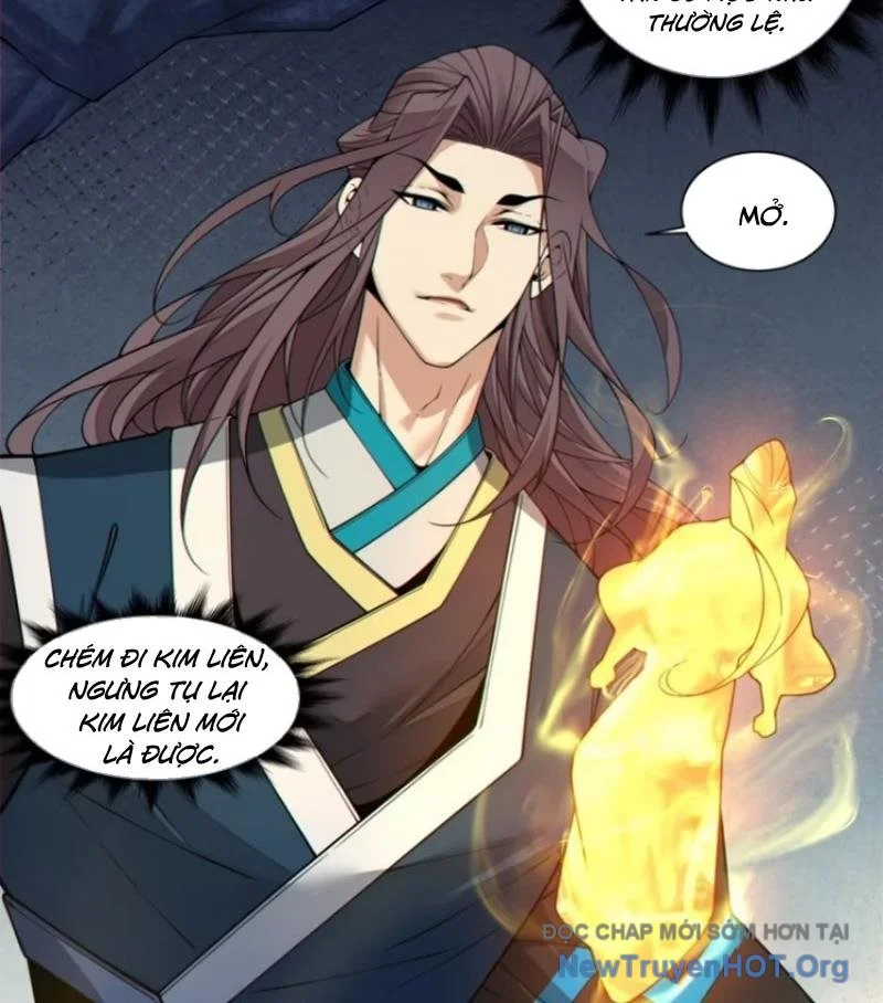Đồ Đệ Của Ta Đều Là Đại Phản Phái Chapter 399 - Trang 2
