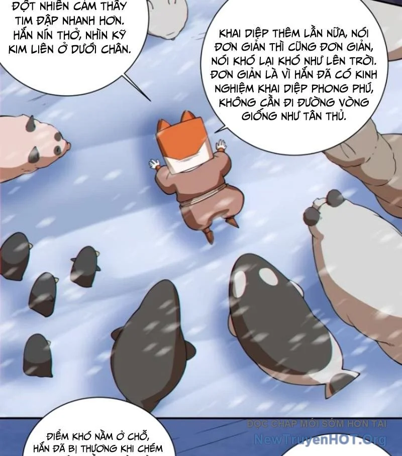 Đồ Đệ Của Ta Đều Là Đại Phản Phái Chapter 399 - Trang 2