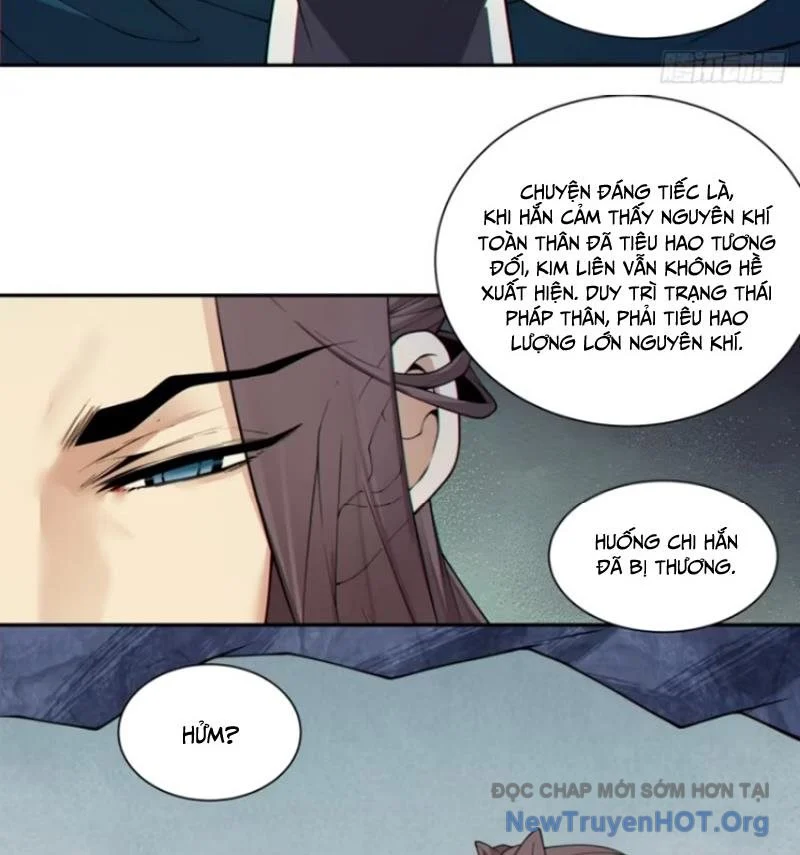Đồ Đệ Của Ta Đều Là Đại Phản Phái Chapter 399 - Trang 2
