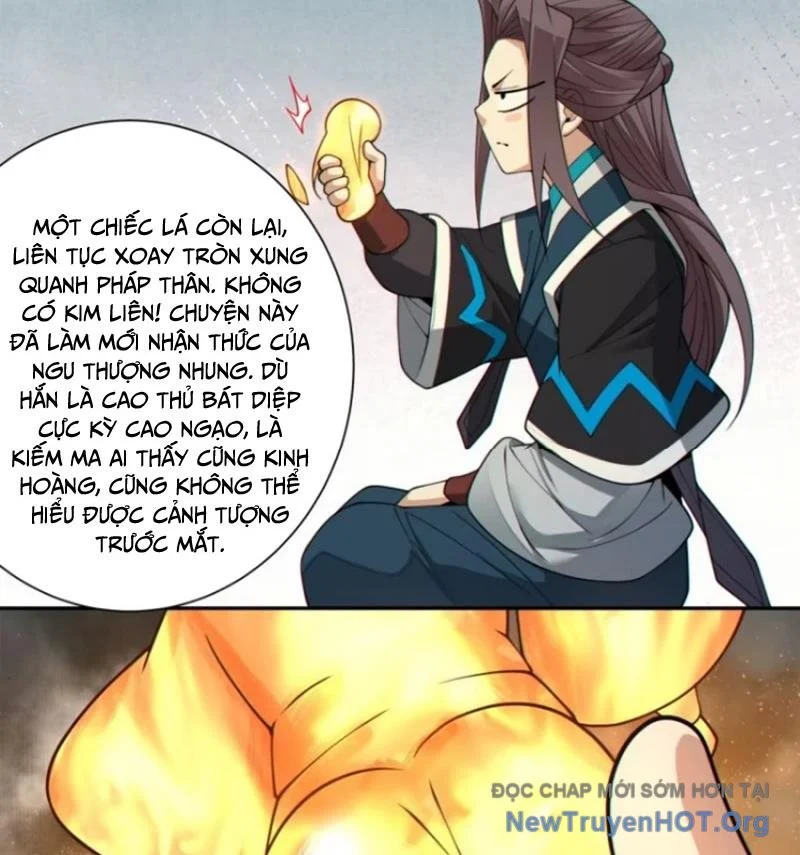 Đồ Đệ Của Ta Đều Là Đại Phản Phái Chapter 399 - Trang 2