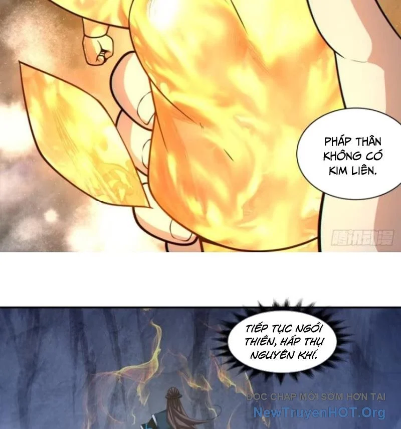 Đồ Đệ Của Ta Đều Là Đại Phản Phái Chapter 399 - Trang 2