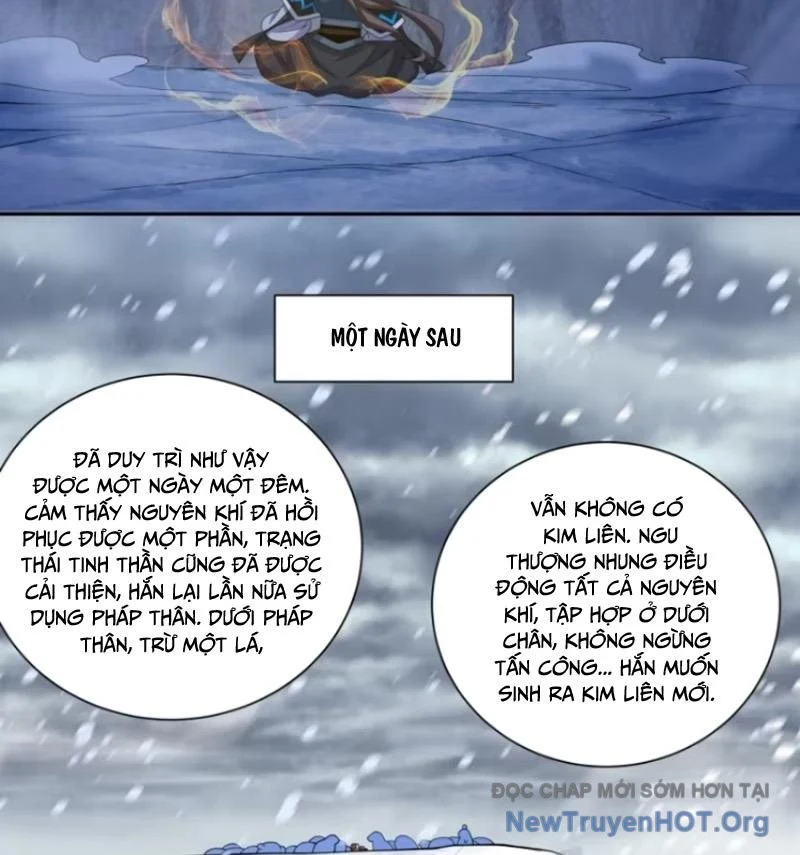 Đồ Đệ Của Ta Đều Là Đại Phản Phái Chapter 399 - Trang 2