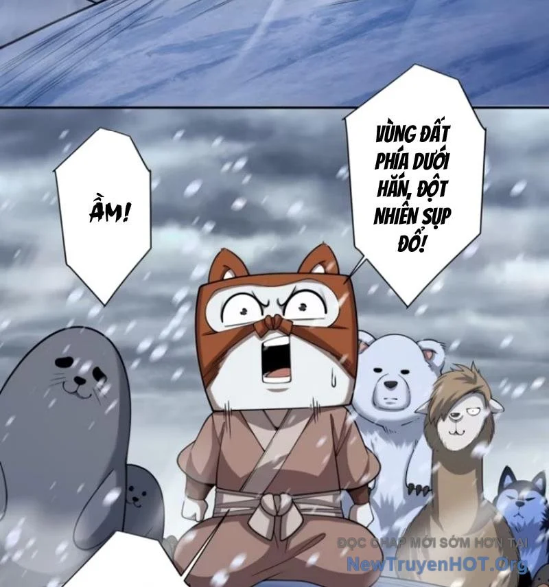 Đồ Đệ Của Ta Đều Là Đại Phản Phái Chapter 399 - Trang 2