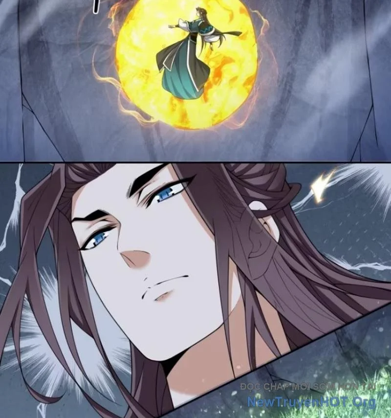Đồ Đệ Của Ta Đều Là Đại Phản Phái Chapter 399 - Trang 2