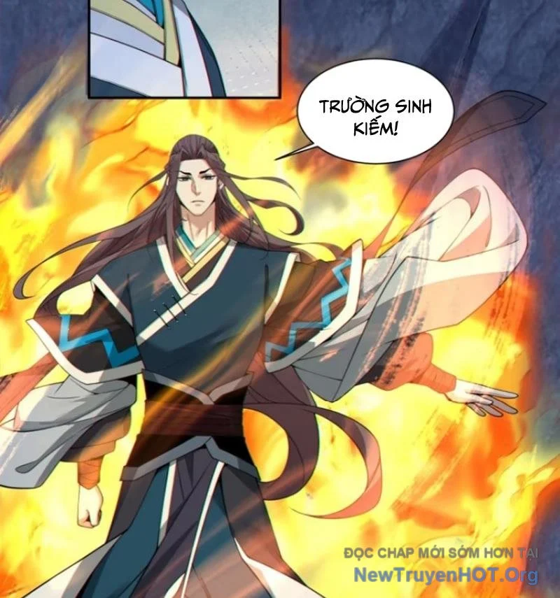 Đồ Đệ Của Ta Đều Là Đại Phản Phái Chapter 399 - Trang 2
