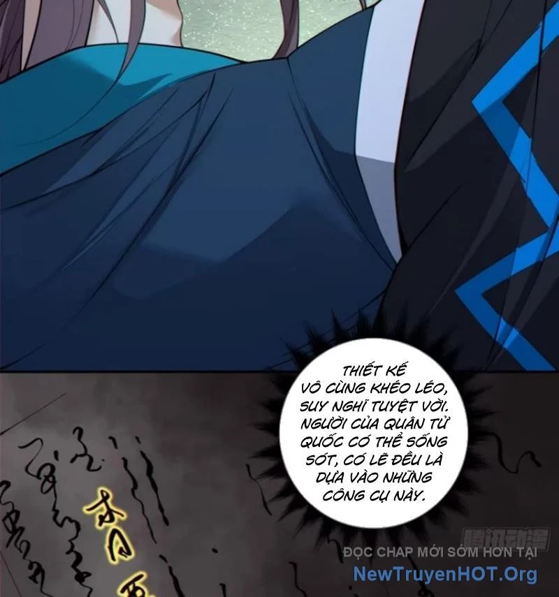 Đồ Đệ Của Ta Đều Là Đại Phản Phái Chapter 399 - Trang 2
