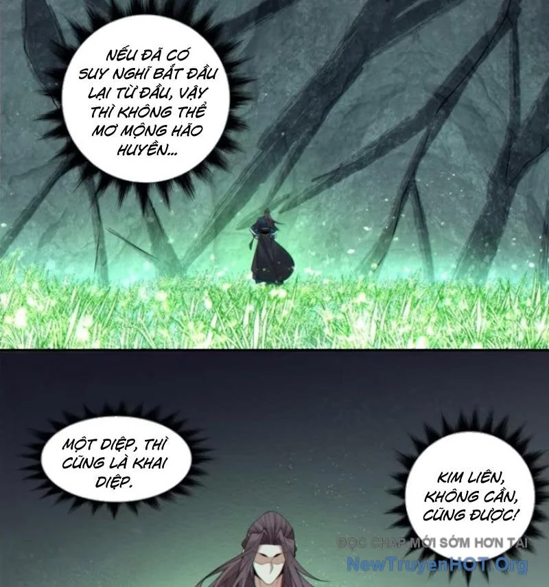 Đồ Đệ Của Ta Đều Là Đại Phản Phái Chapter 399 - Trang 2