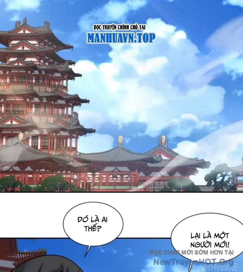 Đồ Đệ Của Ta Đều Là Đại Phản Phái Chapter 399 - Trang 2