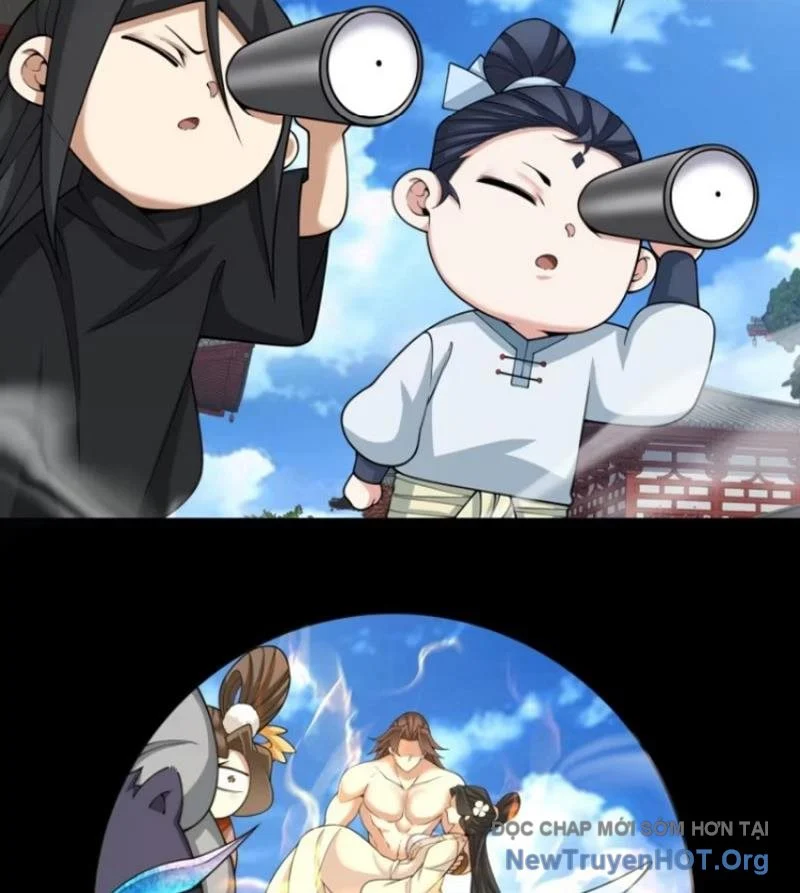 Đồ Đệ Của Ta Đều Là Đại Phản Phái Chapter 399 - Trang 2